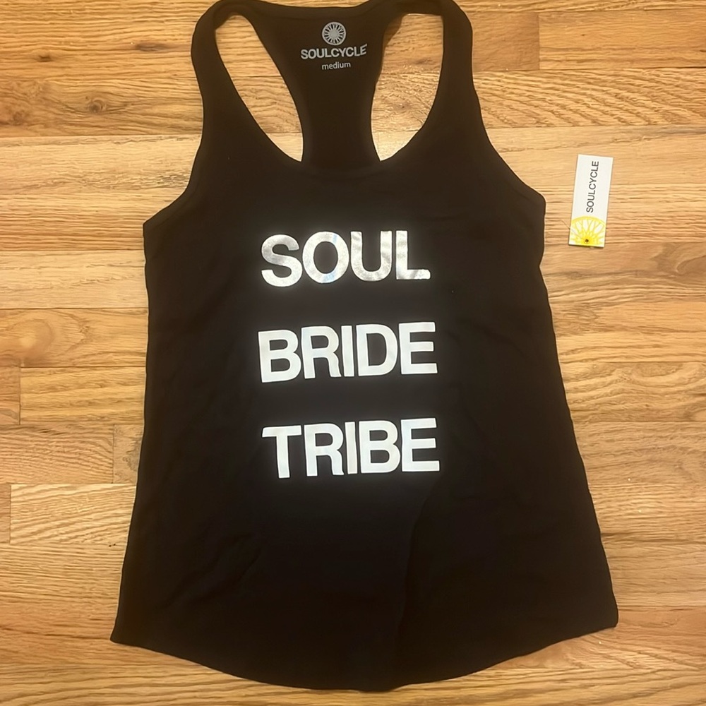 Soul Bride Tank